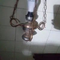 لوسترقدیمی