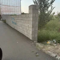 زمین مسکونی ۲۰۰ متری دونبش خ شهید خدایی
