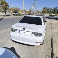 سورن پلاس مدل 402 بدون رنگ شاسی سالم تحویلی برج 12|خودرو سواری و وانت|خواف, |دیوار