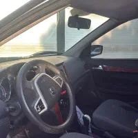 دنا مدل ۱۴۰۰سفید دنده|خودرو سواری و وانت|یزد, |دیوار