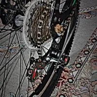 دوچرخه24 دنده ای تمیز