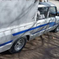 مزدا ۱۶۰۰|حراج|همدان, |دیوار