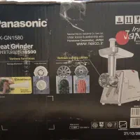 چرخ گوشت|سایر لوازم برقی|اصفهان, بهارستان|دیوار