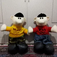 فروش پت و مت بزرگ خانگی تمیز