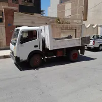 حمل نخاله وپخش مصالح ساختمانی بشرط پر|خدمات حمل و نقل|اهواز, پردیس|دیوار