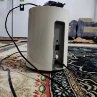 مودم ایرانسل با سرعت 4.5G|مودم و تجهیزات شبکه|ورامین, ورامین|دیوار