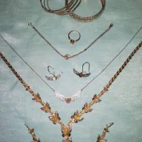 طلای سالم و تمیز|جواهرات|سبزوار, امیر کبیر|دیوار