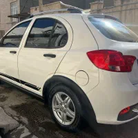 کوئیک دو رنگ 1402 تک‌برگ سند|خودرو سواری و وانت|اردبیل, |دیوار