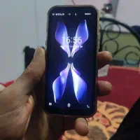 گوشی ای 25 مینی 128حافظه رم6 کپی درجه یک