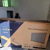 کارتن تلویزیون ۴۳ اینچ