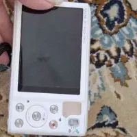 canon sx610 hs کاملا سالم|دوربین عکاسی و فیلمبرداری|اصفهان, وحید|دیوار