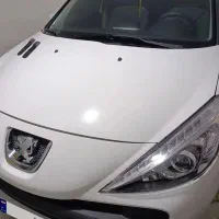 207 پانا|خودرو سواری و وانت|یزد, |دیوار