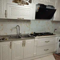 نصاب ماربل شیت ،سرامیک بین کابینتی ،سنگ انتیک|خدمات پیشه و مهارت|شیراز, سینما سعدی|دیوار