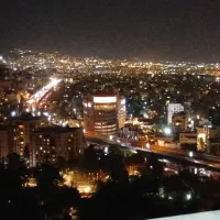 پنت هوس فرشته ۱۰۰۰متر