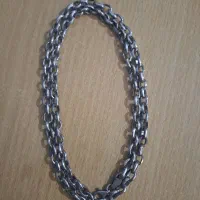 زنجیره نقره