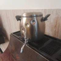 سماور روگازی