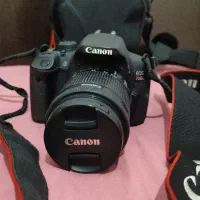 دوربین 700D canon