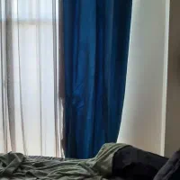 والان پرده|پرده، رانر، رومیزی|تهران, هروی|دیوار
