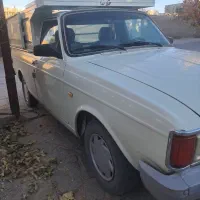 پیکان وانت درجه یک|خودرو سواری و وانت|فردوس (خراسان), |دیوار