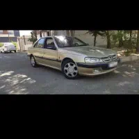 پژوپارس|خودرو سواری و وانت|چهارباغ, |دیوار