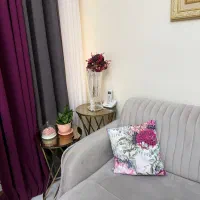 مبل راحتی ۸ نفره تخت شو و میز غذاخوری ۶ نفره|مبلمان خانگی و میز عسلی|تهران, ارم|دیوار