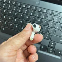 ایرپاد سری ۳ اپل (اصلی) AirPod 3|لوازم جانبی موبایل و تبلت|تهران, پرواز|دیوار