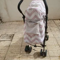 کالسکه خارجی mybaniie