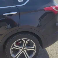 فیدلیتی ۱۴۰۰ بدون رنگ ۷نفره ۵پر|خودرو سواری و وانت|نطنز, |دیوار