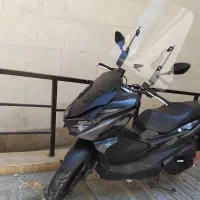 Jt200|موتورسیکلت|تهران, حکیمیه|دیوار