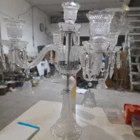 اباژور یا شمعدان ۴ شاخه