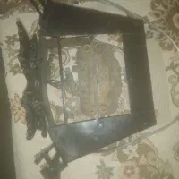 سلام وقت بخیر شومینه تمیز وبخاری برقی فروشی|بخاری، هیتر، شومینه|ری, شهید غیوری (ابن باویه)|دیوار