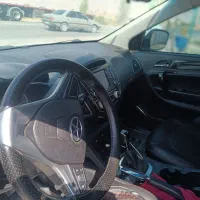 جک اس فایو 94|خودرو سواری و وانت|شیراز, فرودگاه شهید دستغیب شیراز|دیوار