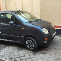mvm 110 سه سیلندر