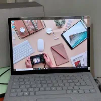 surface laptop 2|رایانه همراه|تبریز, |دیوار