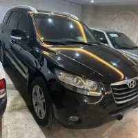 سانتافه ۲۰۱۰ موتور ۳۵۰۰ بسیار سالم