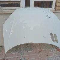 کاپوت و درب جلو فابریک ۲۰۶