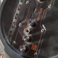 اسپیکر بزرگ