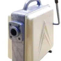 لوله بازکنی وفنرزنی