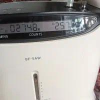 دستگاه اکسیژن ساز یوول چین