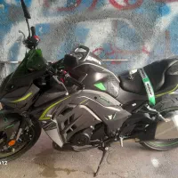 پیشرو z1000