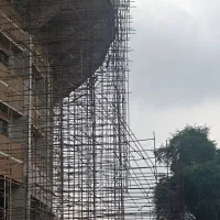 اجرای داربست|خدمات پیشه و مهارت|دوگنبدان, |دیوار