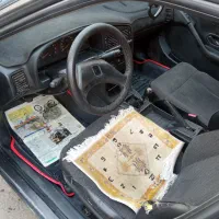 روآ سال|خودرو سواری و وانت|تبریز, |دیوار