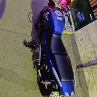 پالس ۲۰۰ ug4|موتورسیکلت|تهران, سنائی|دیوار