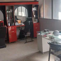 میزناخن دونفره|مبلمان خانگی و میز عسلی|اسلامشهر, شهرک محمدیه|دیوار