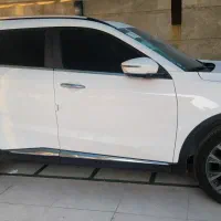 فیدلیتی الیت ۷ نفره رنگ سفید