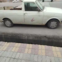 وانت پیکان|خودرو سواری و وانت|اسلام آباد, |دیوار