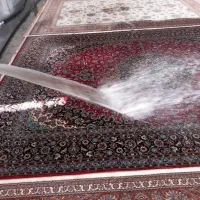 قالیشویی و مبل شویی باران|خدمات نظافت|بروجن, |دیوار