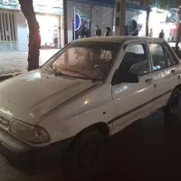 پراید مدل ۸۰|خودرو سواری و وانت|مشهد, هدایت|دیوار