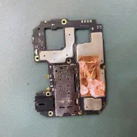 برد نوت ۱۲ ۴G 256GB با کارتون انتقال مالکیت|لوازم جانبی موبایل و تبلت|هشتگرد, هشتگرد قدیم|دیوار