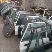 صافکاری ونقاشی لوازم استوک خودرو .وخودرو فرسوده